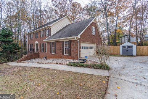 2291 Rodao Dr Sw, Lilburn, GA, 30047-5760 | Card Image