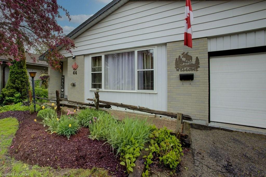 Residential in Orangeville 3