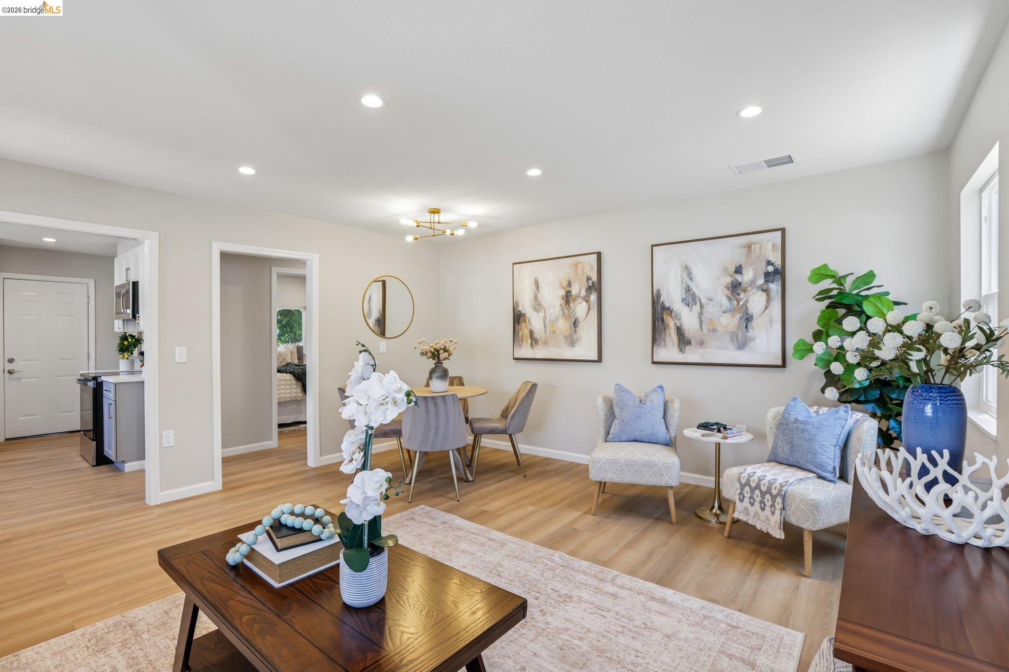 Residential in San Leandro 3