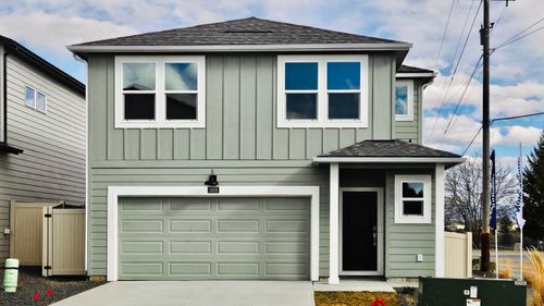 3848 S Walden St, Spokane, WA, 99224 | Card Image