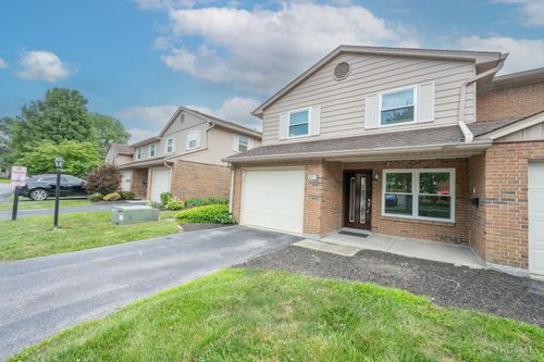 291 Jonathan Ct, Cincinnati, OH, 45255-3349 | Card Image