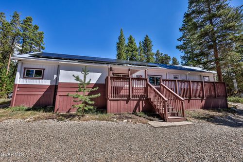 117 County Road 44, Grand Lake, CO, 80447-5034 | Card Image