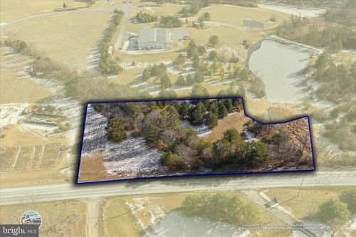 Lot 12 Morgan County 522 Business Park, BERKELEY SPRINGS, WV, 25411 | Card Image