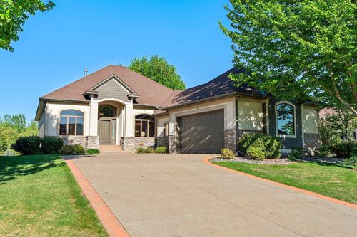 11879 Flanders Cir Ne, Blaine, MN, 55449-7511 | Card Image
