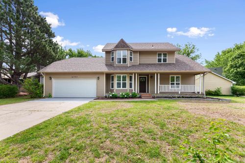 6705 E 40th, Wichita, KS, 67226 | Card Image