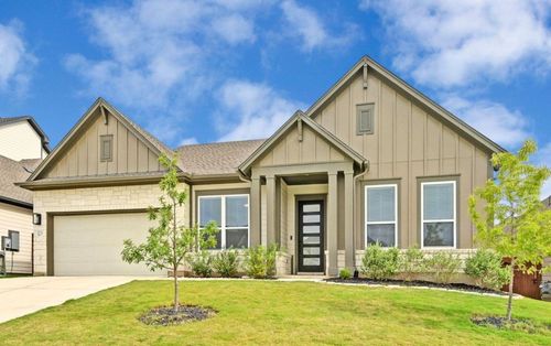 123 Pine Bark Dr, Buda, TX, 78610-4106 | Card Image