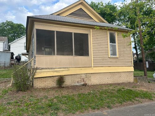 1516 Bragg St, Little Rock, AR, 72202-5548 | Card Image