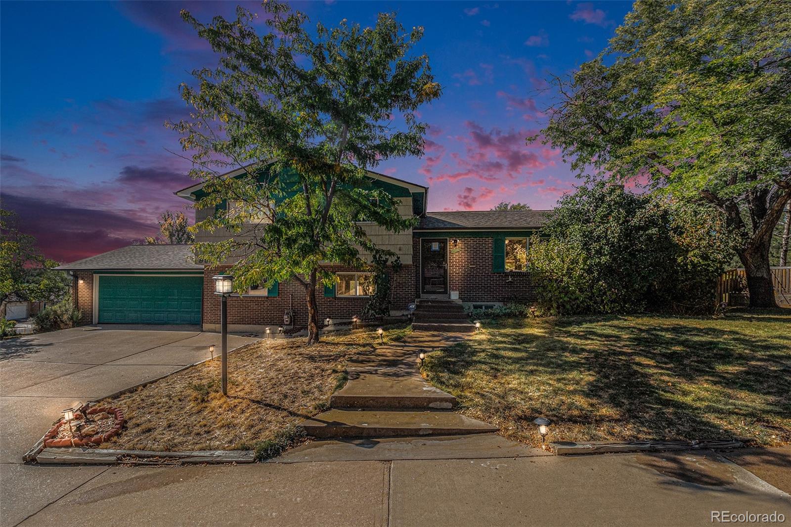 Costilla Way, Centennial, CO 80122