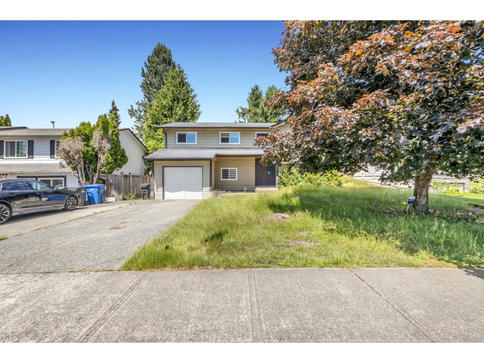 Residential in Abbotsford 4