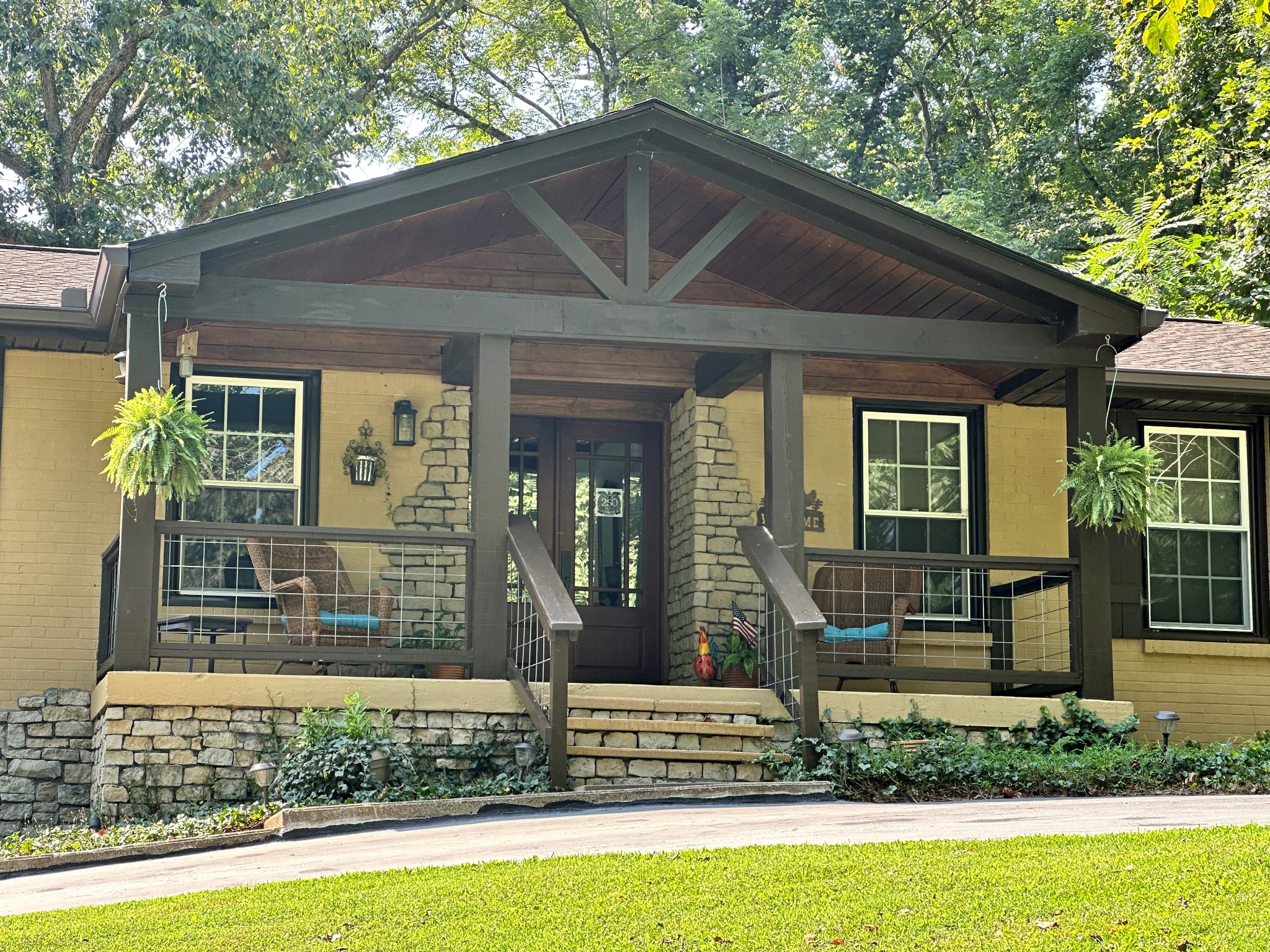 Residential in Franklin 3