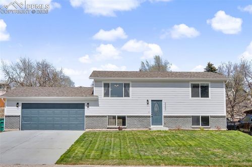 5357 Descanso Cir E, Colorado Springs, CO, 80918-2010 | Card Image