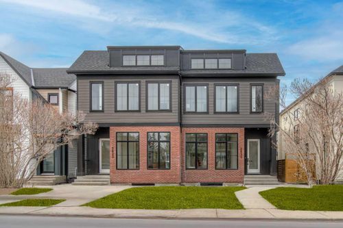 2831 25a St Sw, Calgary, AB, T3E1Z5 | Card Image