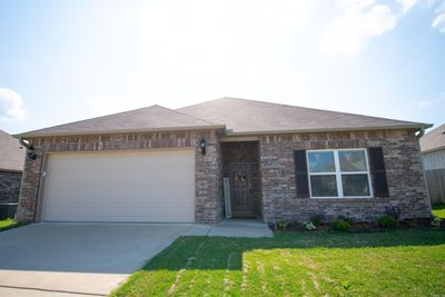 2045 Matthews Meadows, House other with 3 bedrooms, 2 bathrooms and null parking in Conway AR | Image 1