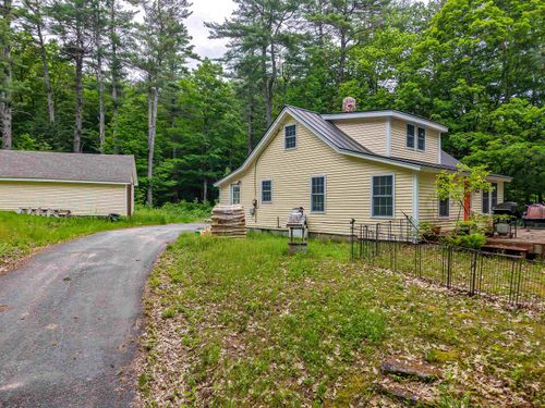136 Prospect Hill Rd, Sunapee, NH, 03782-3142 | Card Image