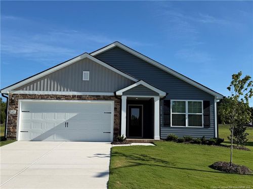 63 Laforce Lane, Broadway, NC, 27505 | Card Image