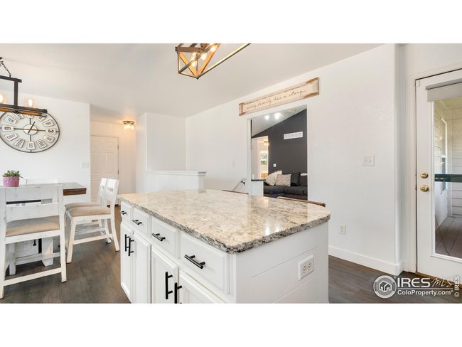 3007 45 Th Ave, House other with 5 bedrooms, 3 bathrooms and null parking in Greeley CO | Image 7