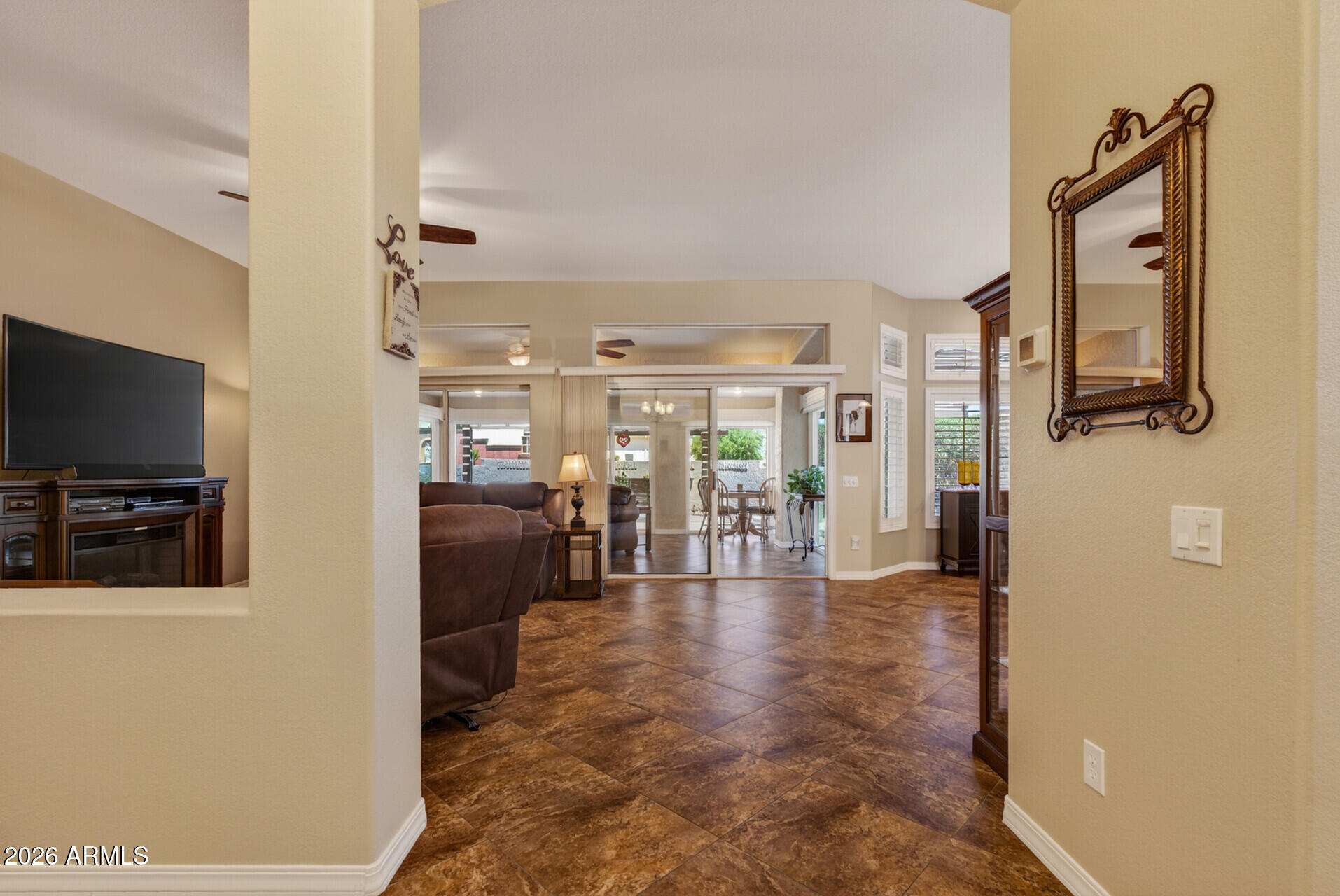Residential in Sun City West 4