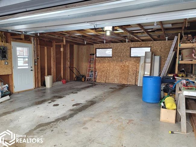 308 E Jackson St, House other with 2 bedrooms, 1 bathrooms and null parking in Sigourney IA | Image 32