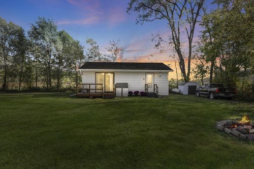 W1529 Ware Rd, ALBANY, WI, 53502 | Card Image