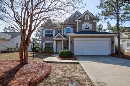124 Rolling Knoll Dr, Columbia, SC, 29229-9241 | Card Image