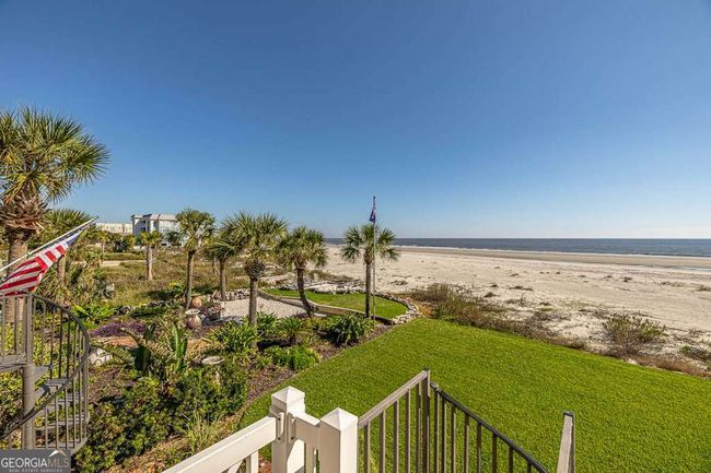APT-2 - 1028 Beachview Dr, Condo with 3 bedrooms, 4 bathrooms and 2 parking in Saint Simons Is GA | Image 16