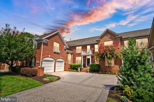 18442 Lanier Island Sq, LEESBURG, VA, 20176-3936 | Card Image