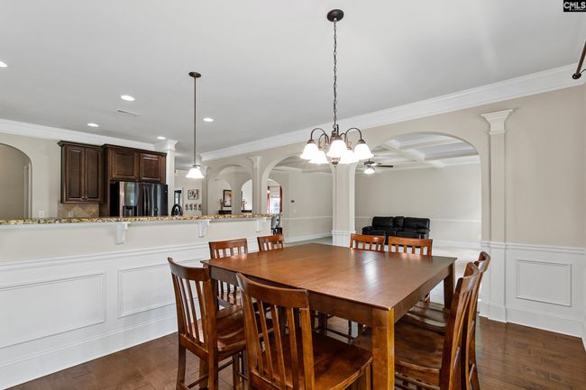 846 Village Well Ct, House other with 6 bedrooms, 5 bathrooms and null parking in Chapin SC | Image 12