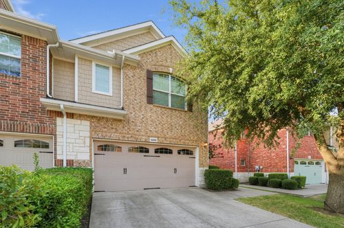 4668 Perthshire Ct, Plano, TX, 75024-7760 | Card Image