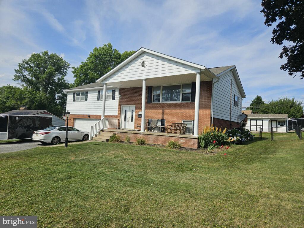 Pine St, Red Lion, PA 17356