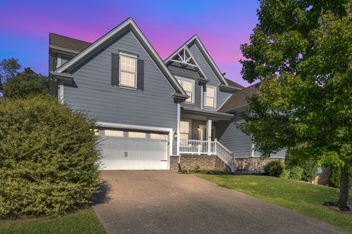 1421 Jersey Farm Rd, Nolensville, TN, 37135-5039 | Card Image