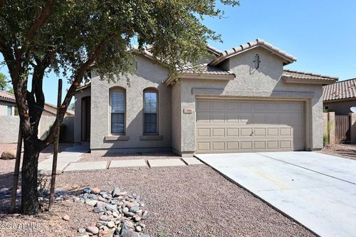 3366 E Packard Dr, Gilbert, AZ, 85298-4823 | Card Image
