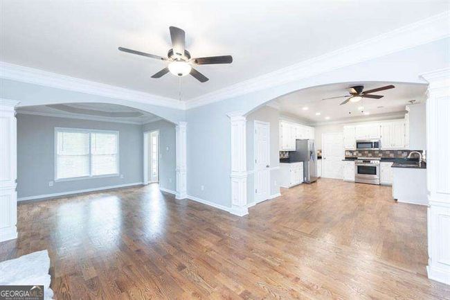 2239 Woodbriar Dr, House other with 4 bedrooms, 3 bathrooms and 2 parking in Buford GA | Image 31