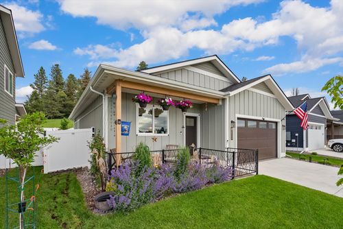 509 Eagle Valley Dr, Kalispell, MT, 59901-6249 | Card Image