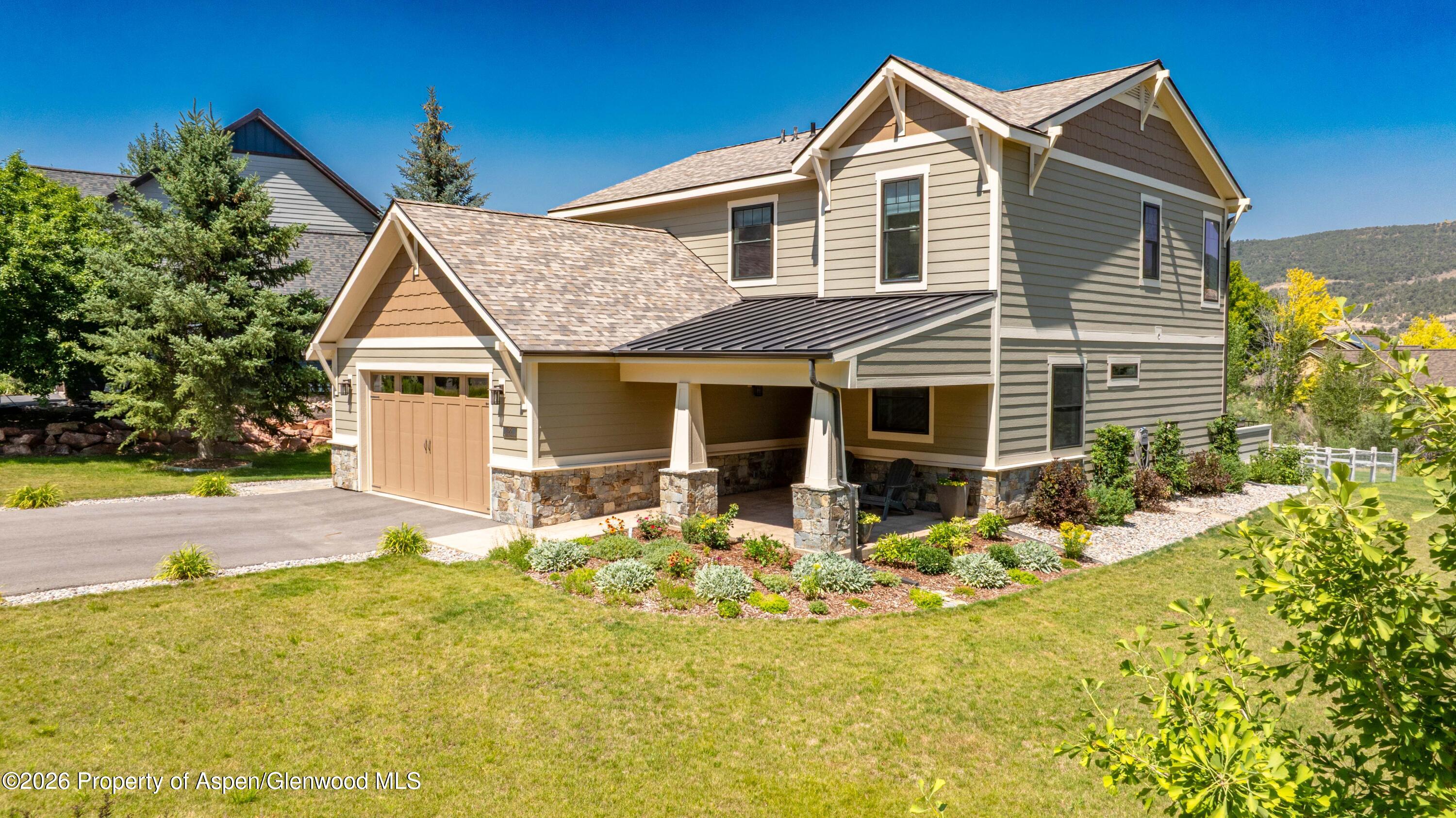 Residential in Glenwood Springs 2