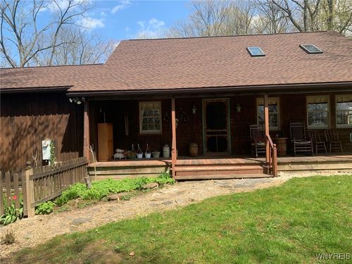 4491 Royalton Center Rd, Gasport, NY, 14067-9340 | Card Image