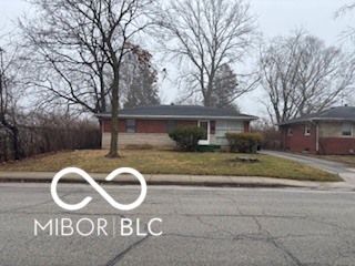 Residential in Indianapolis