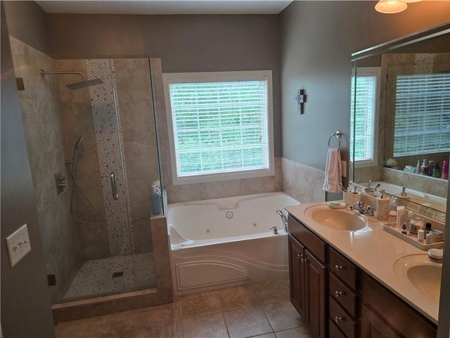 106 Trailside Way, Townhouse with 3 bedrooms, 4 bathrooms and 1 parking in Hiram GA | Image 39