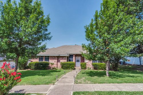 205 S W A Allen Blvd, Wylie, TX, 75098-5121 | Card Image