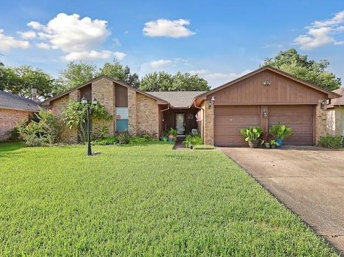 1406 River Rock Dr, Missouri City, TX, 77489-4180 | Card Image