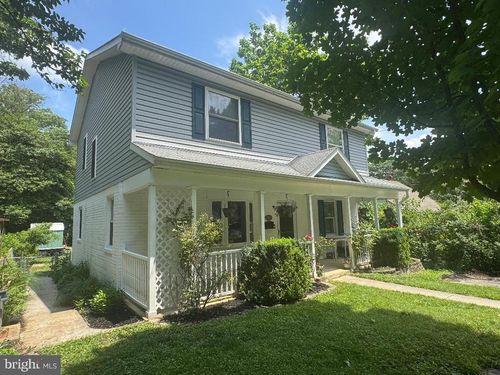 910 Wade Ave, ROCKVILLE, MD, 20851-1643 | Card Image