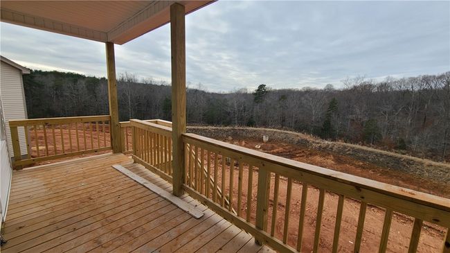 163 Capslock Trl, House other with 3 bedrooms, 2 bathrooms and null parking in Pendleton SC | Image 14