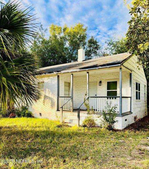 1925 E 25th St, JACKSONVILLE, FL, 32206-2613 | Card Image