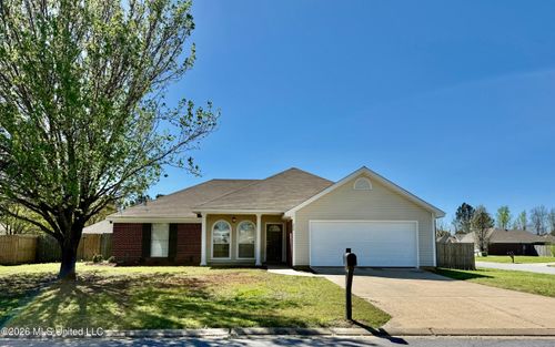 500 Ridgeway Drive, Brandon, MS, 39047 | Card Image