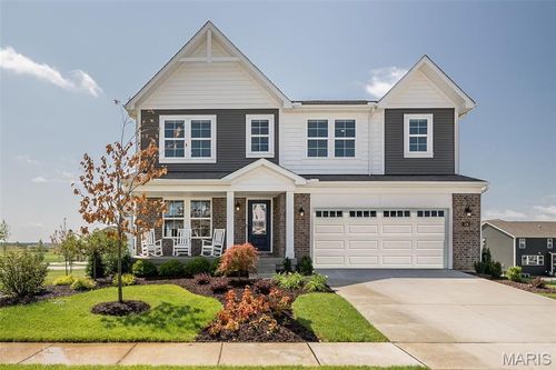 106 Cardow Dr, O Fallon, MO, 63368-2002 | Card Image