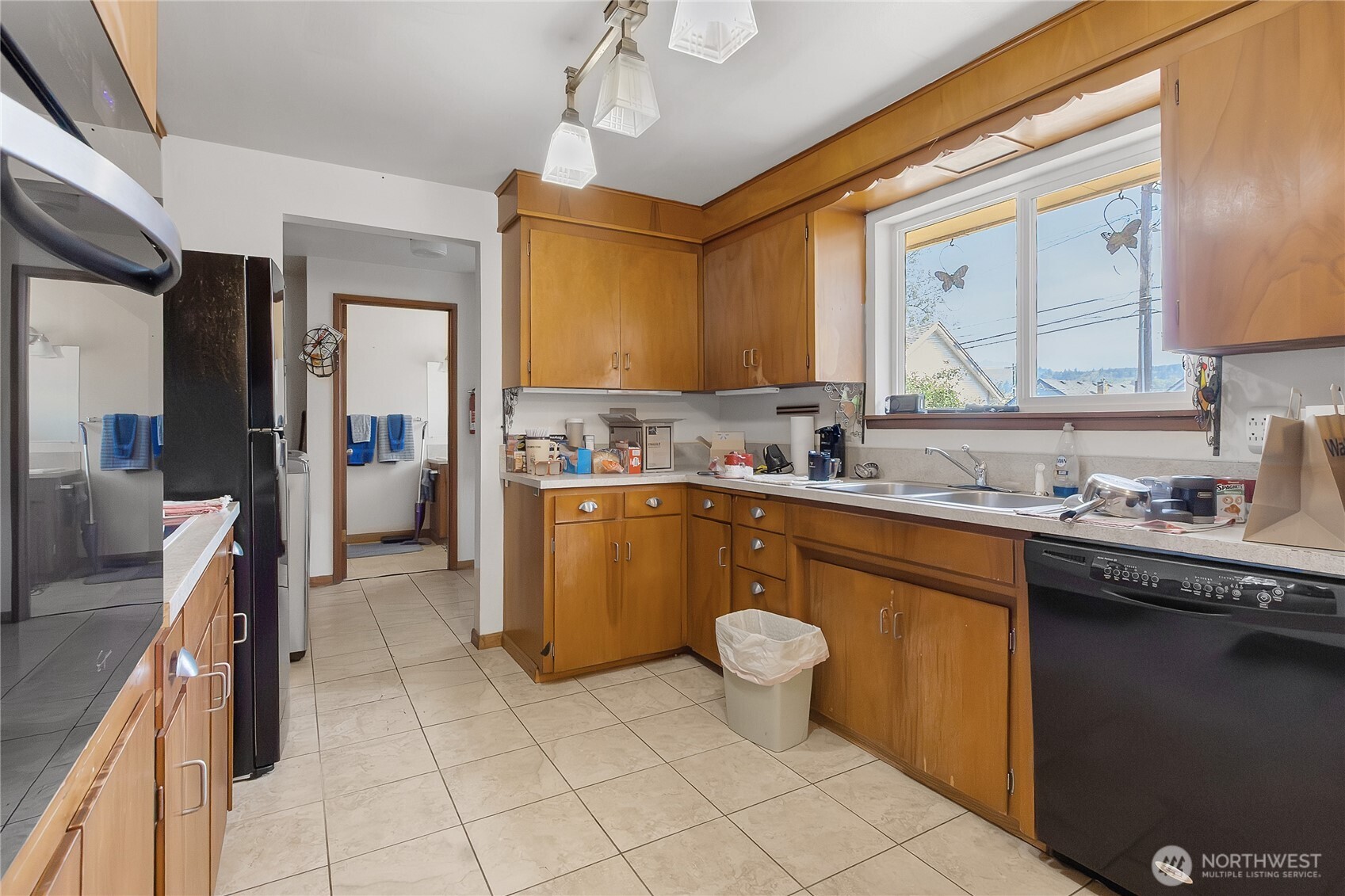 Residential in Eatonville 4
