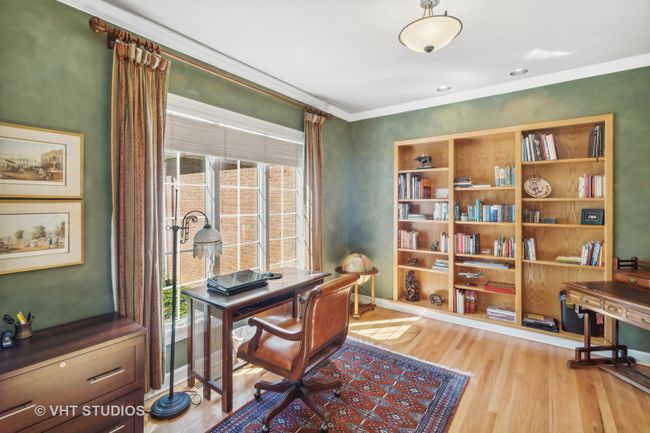 106 Hillshire Dr, House other with 5 bedrooms, 5 bathrooms and 3 parking in Inverness IL | Image 7