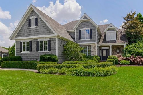 12603 W 123rd Ter, Overland Park, KS, 66213-5061 | Card Image