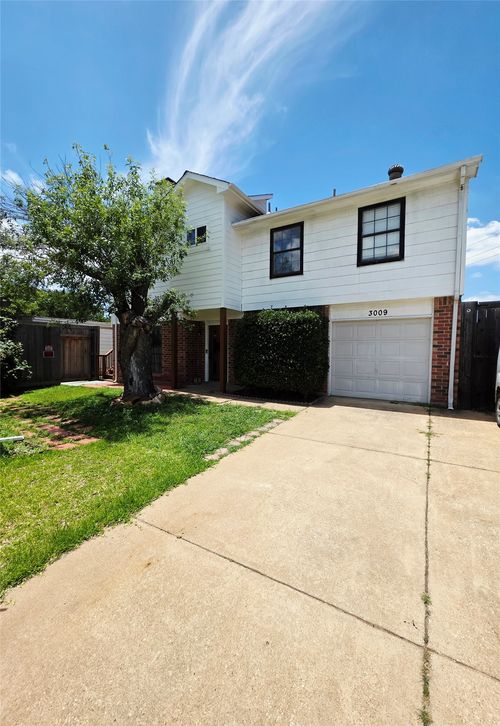 3009 Plumtree Ln, Plano, TX, 75074-3129 | Card Image