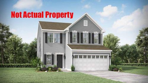 2803 Horsham Dr, Grove City, OH, 43123-2167 | Card Image