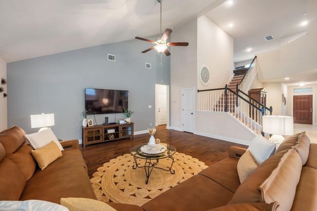 326 Cypress Forest Dr, House other with 4 bedrooms, 3 bathrooms and null parking in Kyle TX | Image 11
